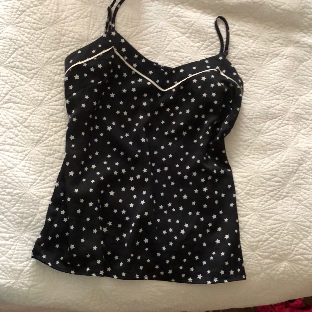 Stars camisole